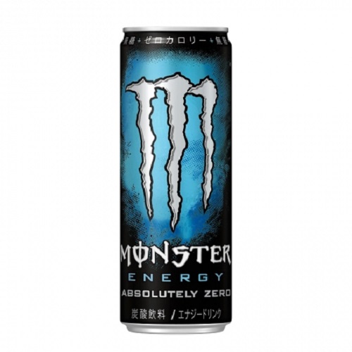 Nước tăng lực Asahi Monster Energy 355mL nội địa Nhật