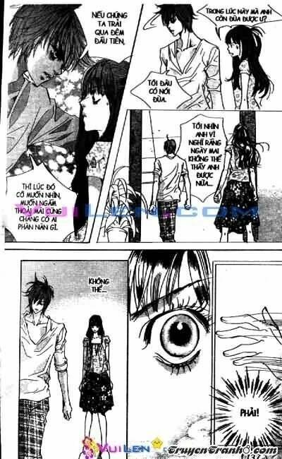 goong - [ hoàng cung ] chapter 10 129