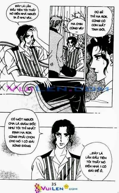 mùa hạ vàng chapter 3 36