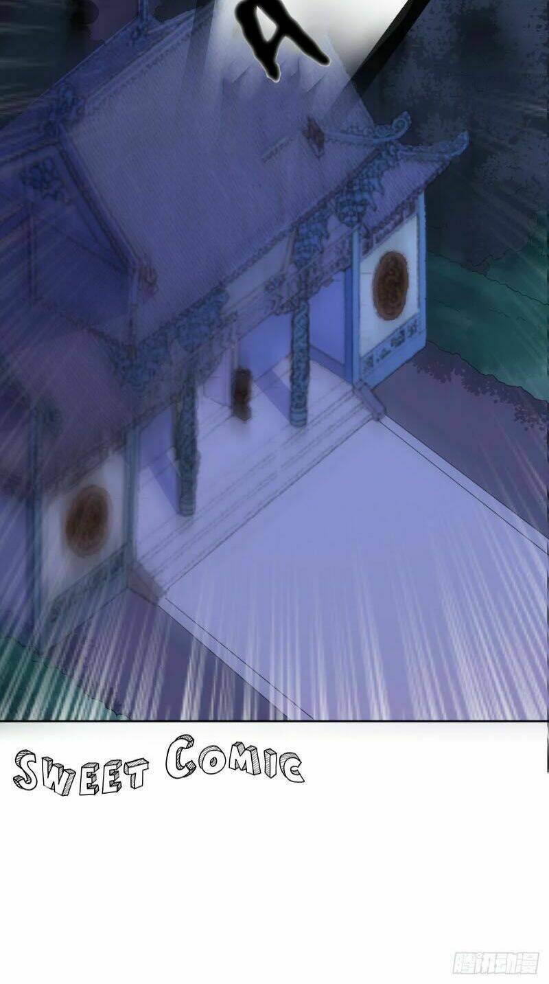 bổn cung muốn làm hoàng đế chapter 1 52