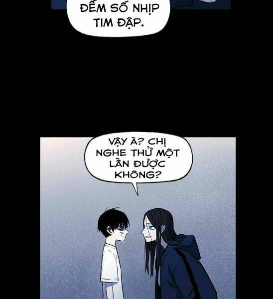 võ sĩ - the boxer chapter 97 36