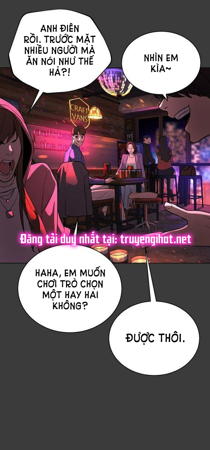 bạch huyết - white blood chapter 83 29