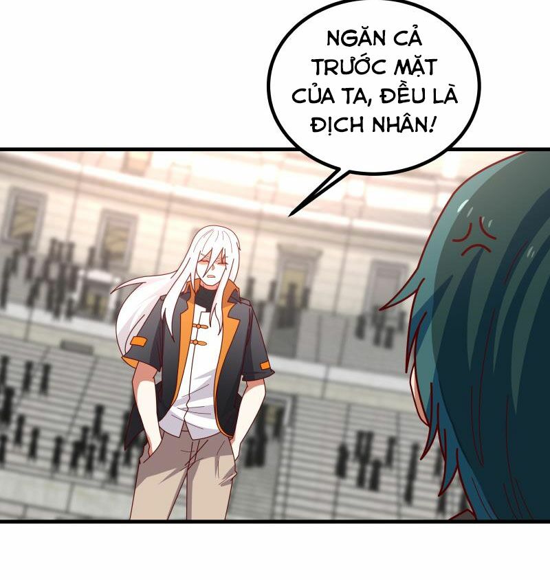 trên người ta có một rồng chapter 434 11