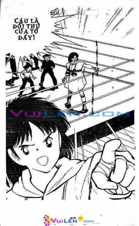 chibi cậu bé quyền anh (8 tập full) chapter 5 61