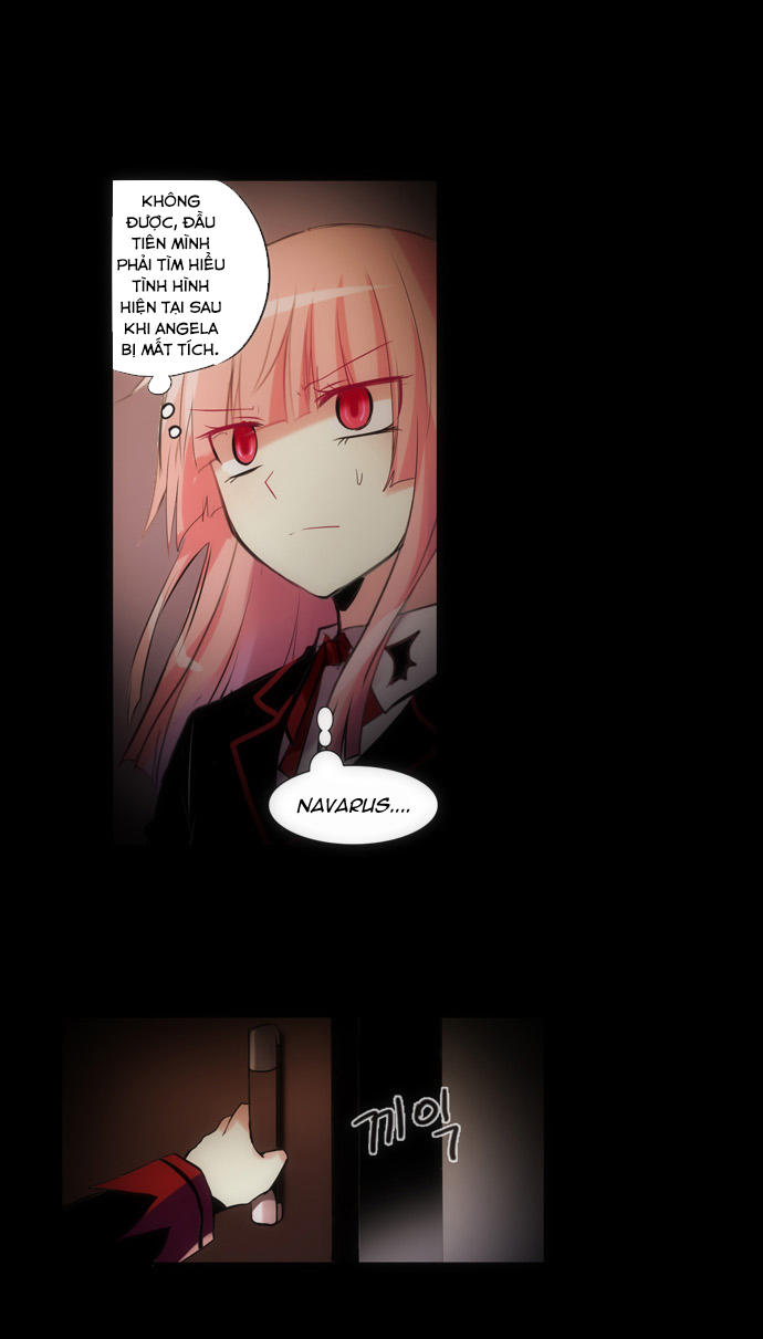 crepuscule (yamchi) chapter 109 3