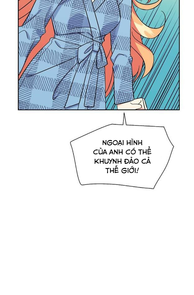 kẻ hủy diệt đã yêu tôi ! chapter 9 63