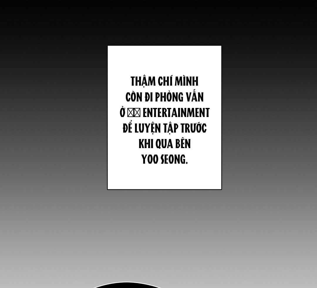 mối quan hệ kém cạnh chapter 26 6