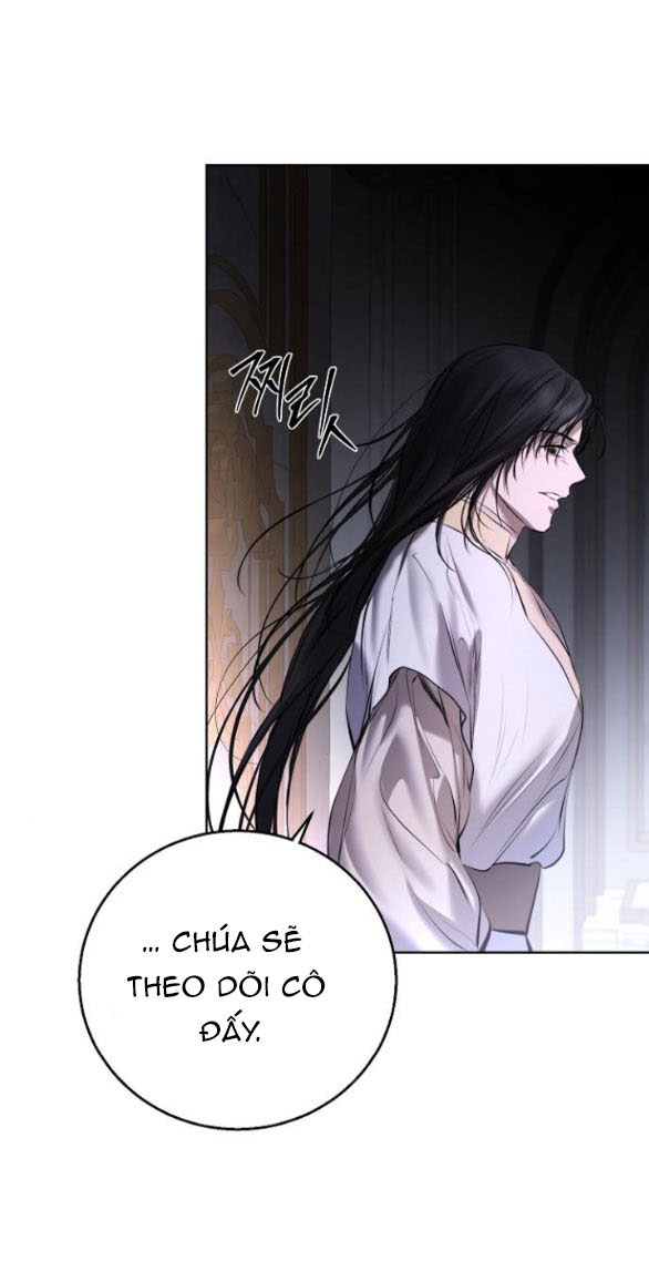 hãy dạy cho tôi về dục vọng chapter 7.2 25