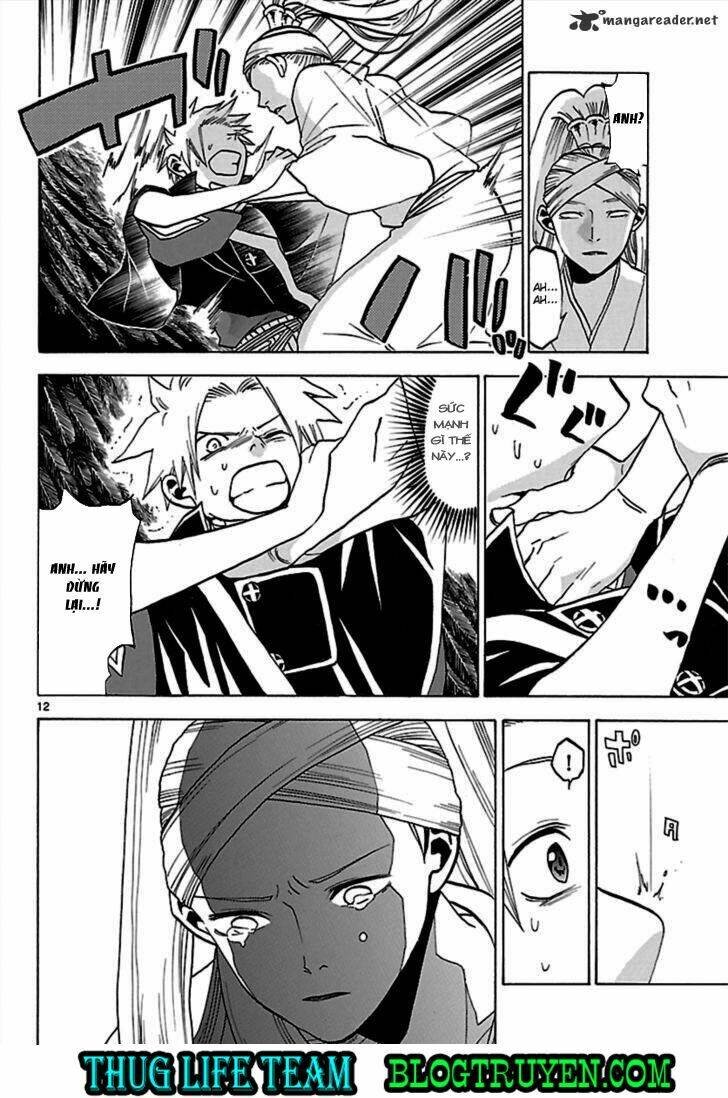 kaitai shinsho zero chapter 63 14