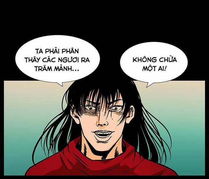 U Minh Ngụy Tượng Chapter 190 45