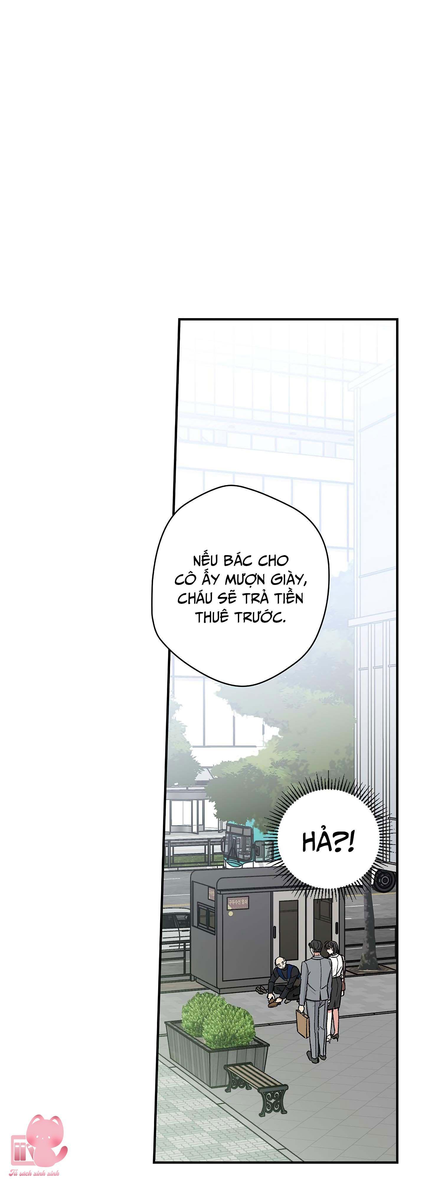 quán cà phê của bom chapter 5 4