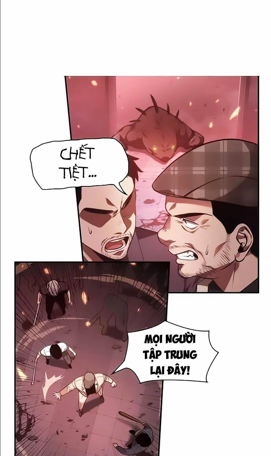 toàn trí độc giả - omniscient reader chapter 35 80