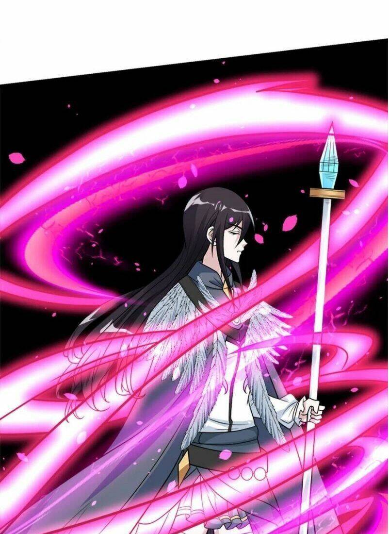 kiếm vũ chapter 153 39