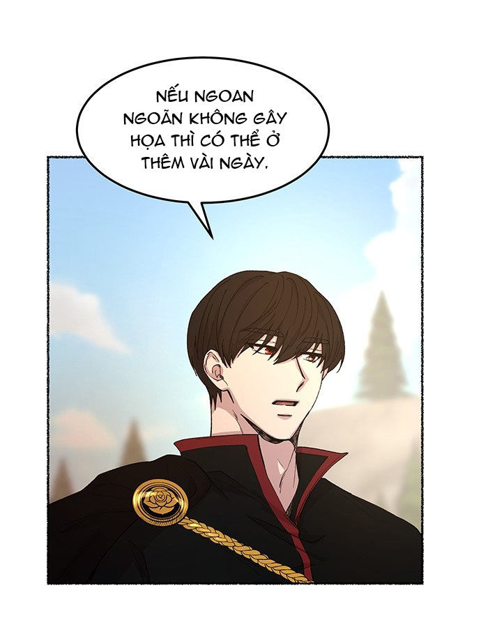 như gió trên cành cây khô chapter 42 37