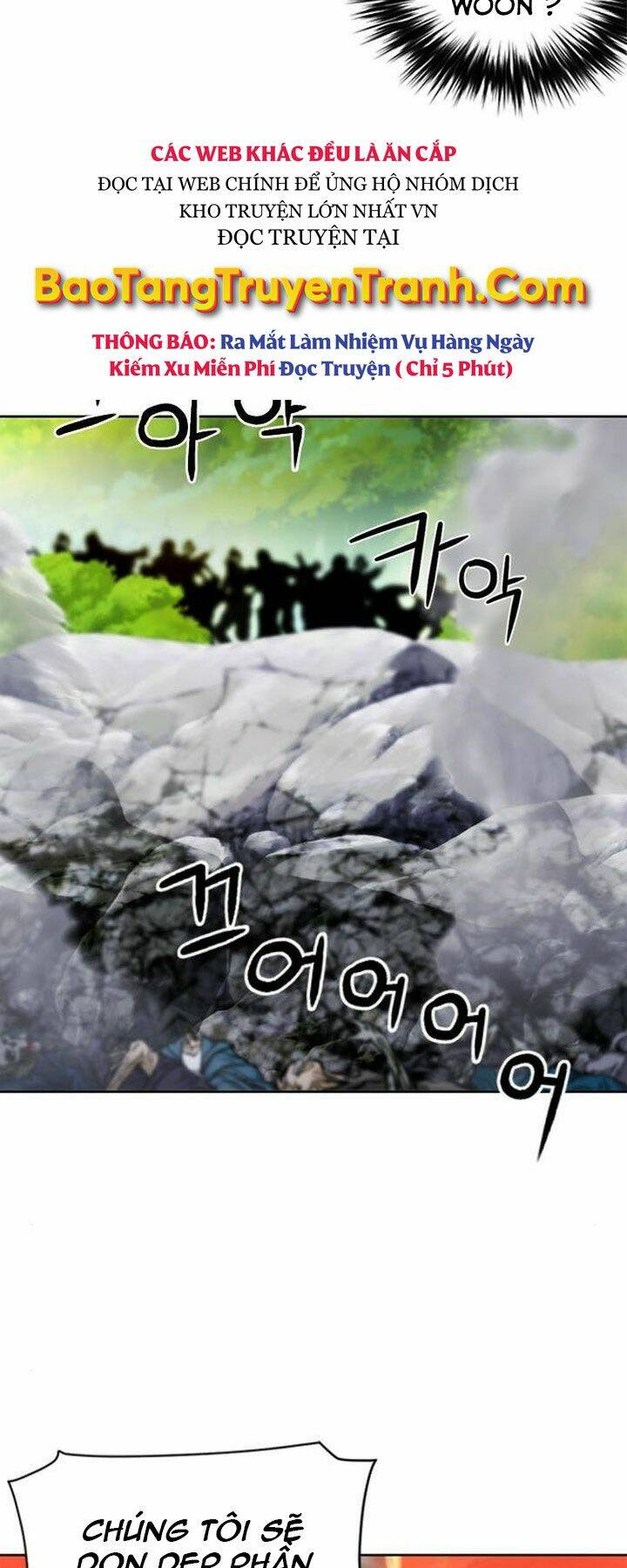 Druid Tại Ga Seoul - Người Hóa Thú Chapter 44 46