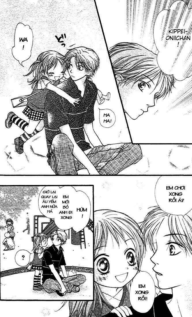 câu chuyện tuổi teen chapter 6 32