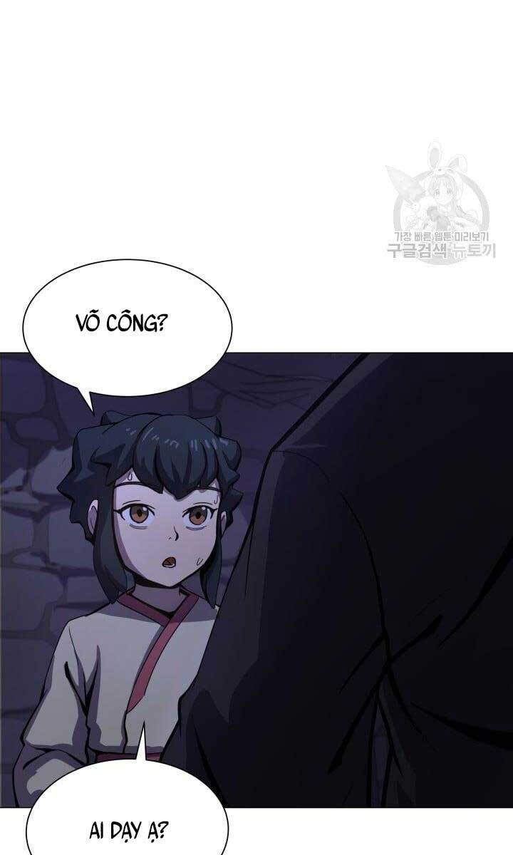 bậc thầy phép thuật ở thế giới võ lâm chapter 10.1 20