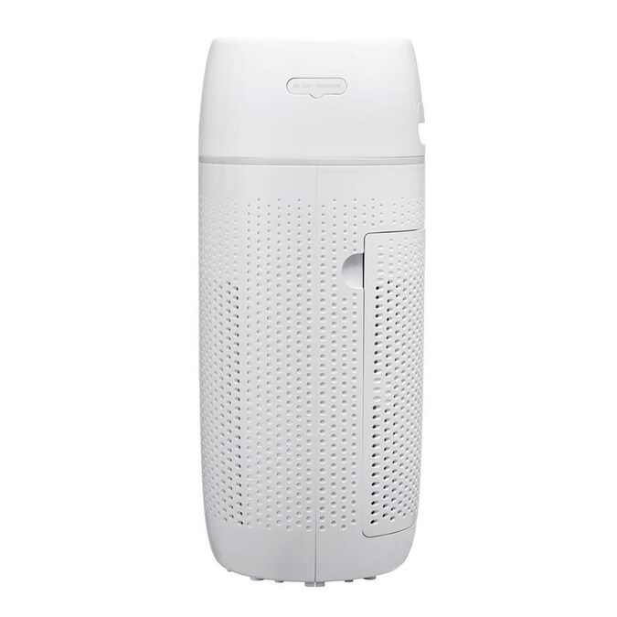 Máy lọc không khí khử mùi và lông vật nuôi 5-in-1 Homedics AP-PET35A - Hàng nhập khẩu USA