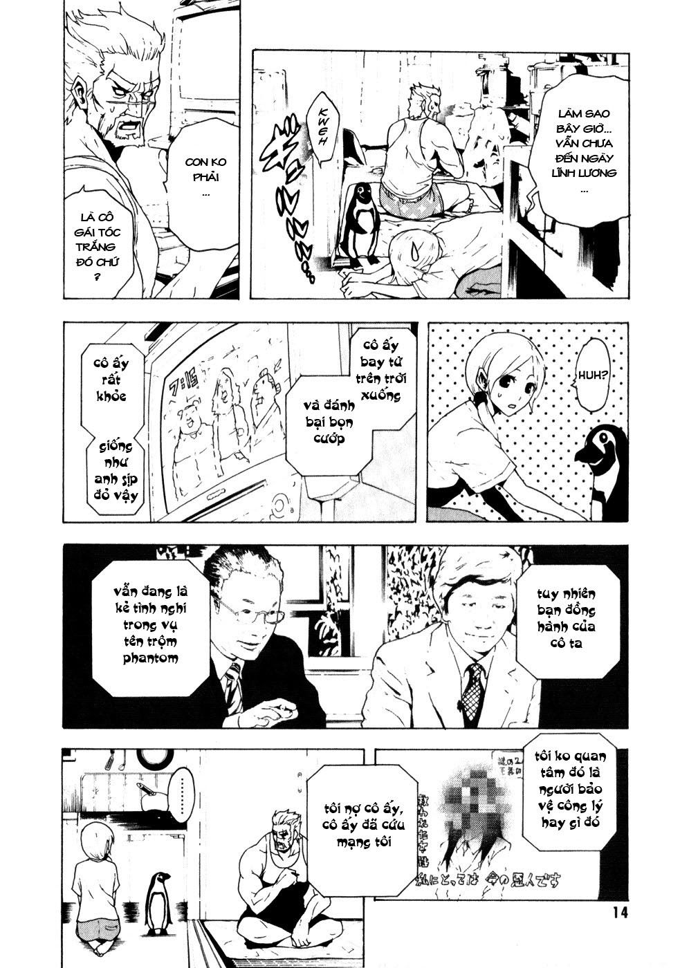 tokyo esp chapter 5 18