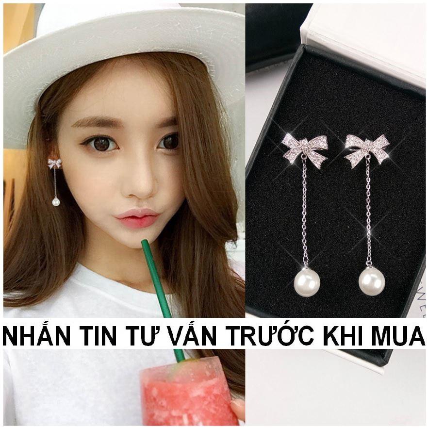 BÔNG TAI HÀN QUỐC CAO CẤP