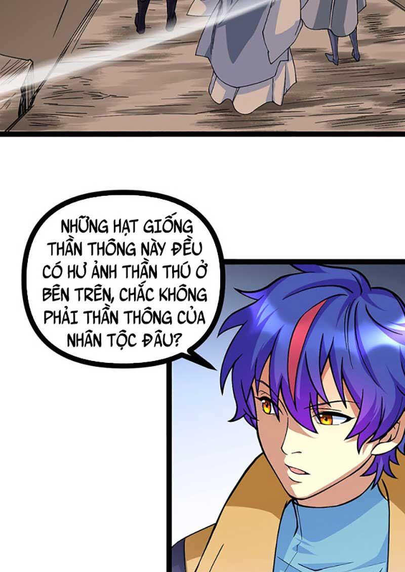 võ đạo độc tôn chapter 618 13