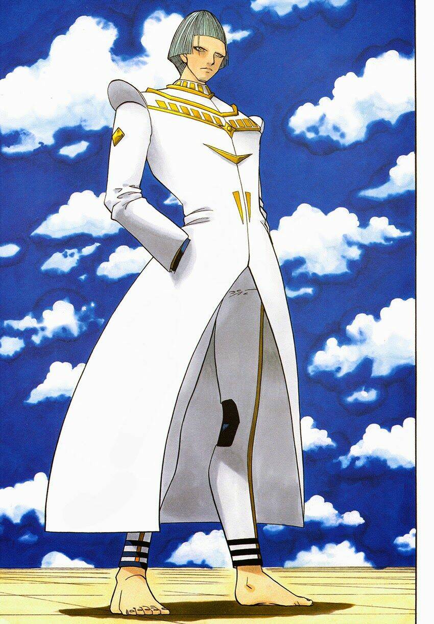 doubutsu no kuni - vương quốc thú vật chapter 46 14