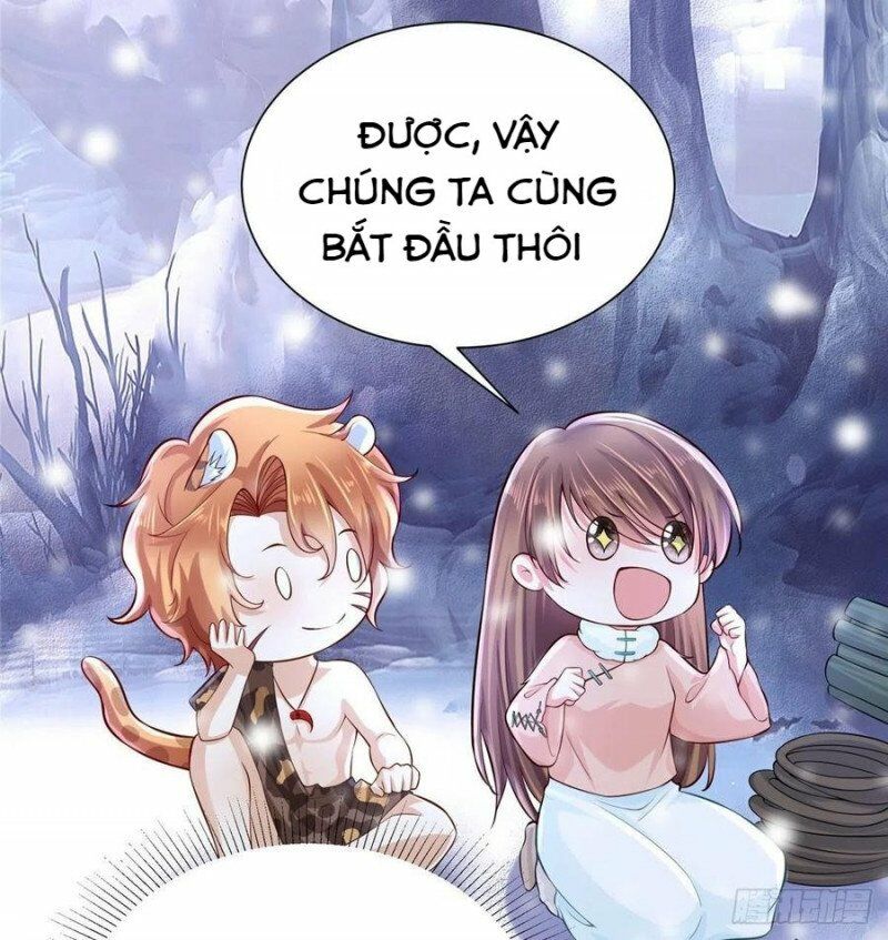 [16+] thảnh thơi thú thế chủng chủng điền, sinh sinh tể chapter 268 14