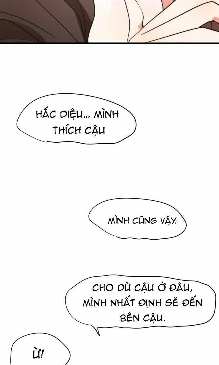 tiểu miêu và hắc diệu thạch chapter 32 43