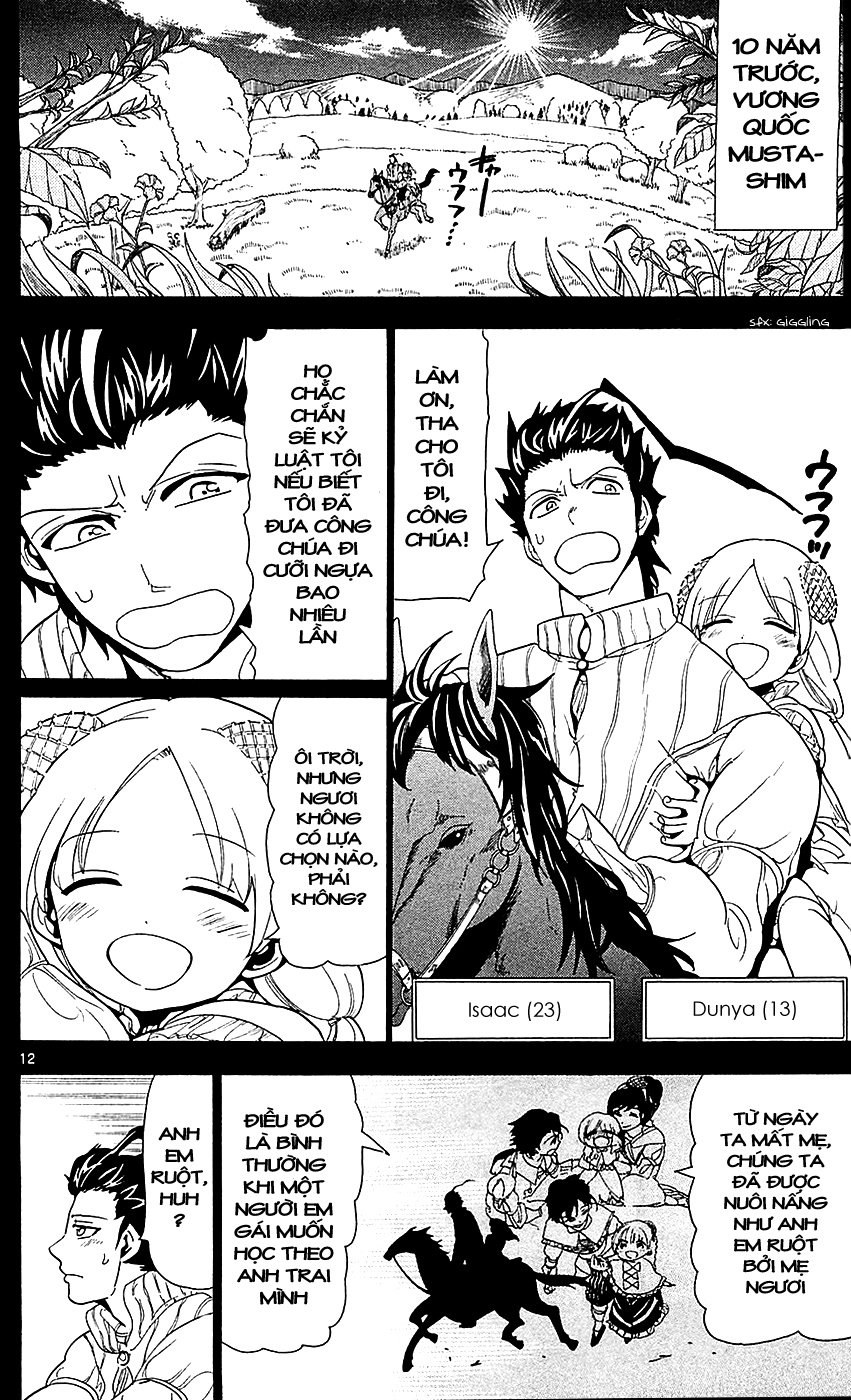 magi - the labyrinth of magic chapter 103 12