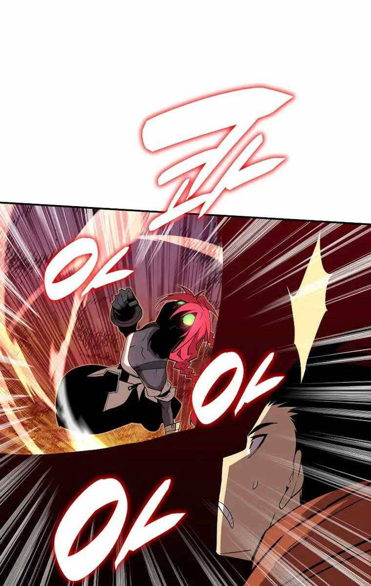 tôi là lính mới chapter 135.2 16