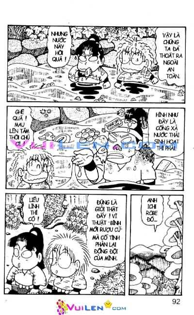 ninja loạn thị chapter 49 92