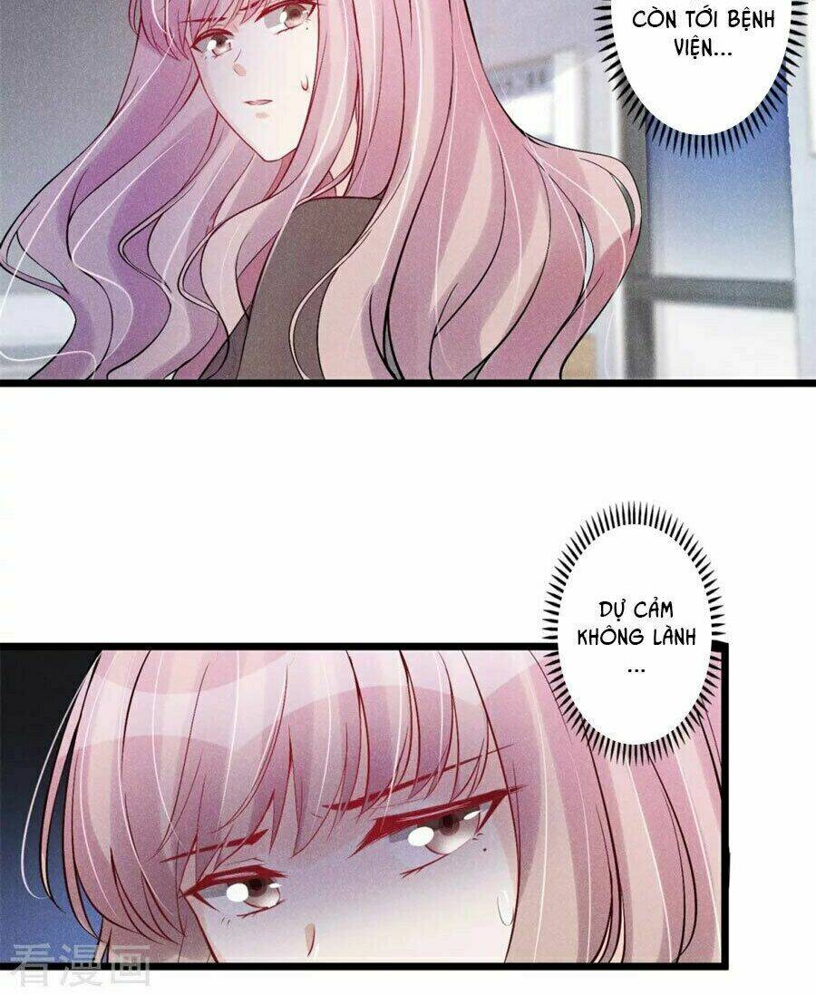 cạm bẫy lửa tình chapter 56 19