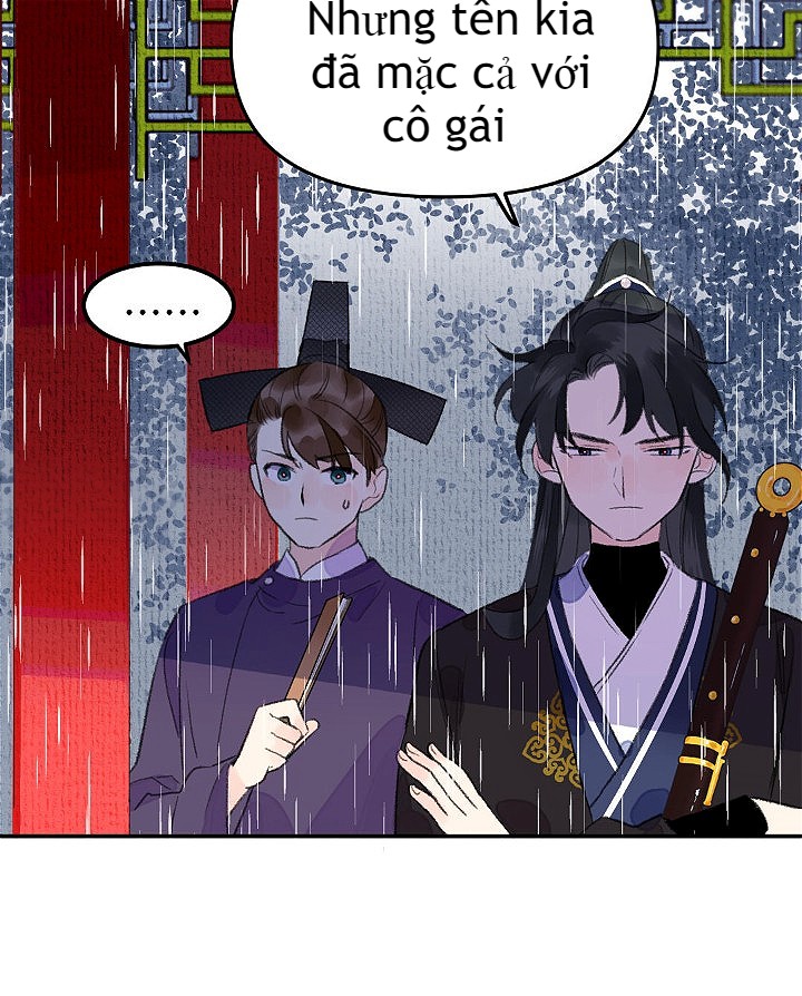 tôi không đời nào chịu yêu một tên đàn ông bằng giấy đâu chapter 4 42