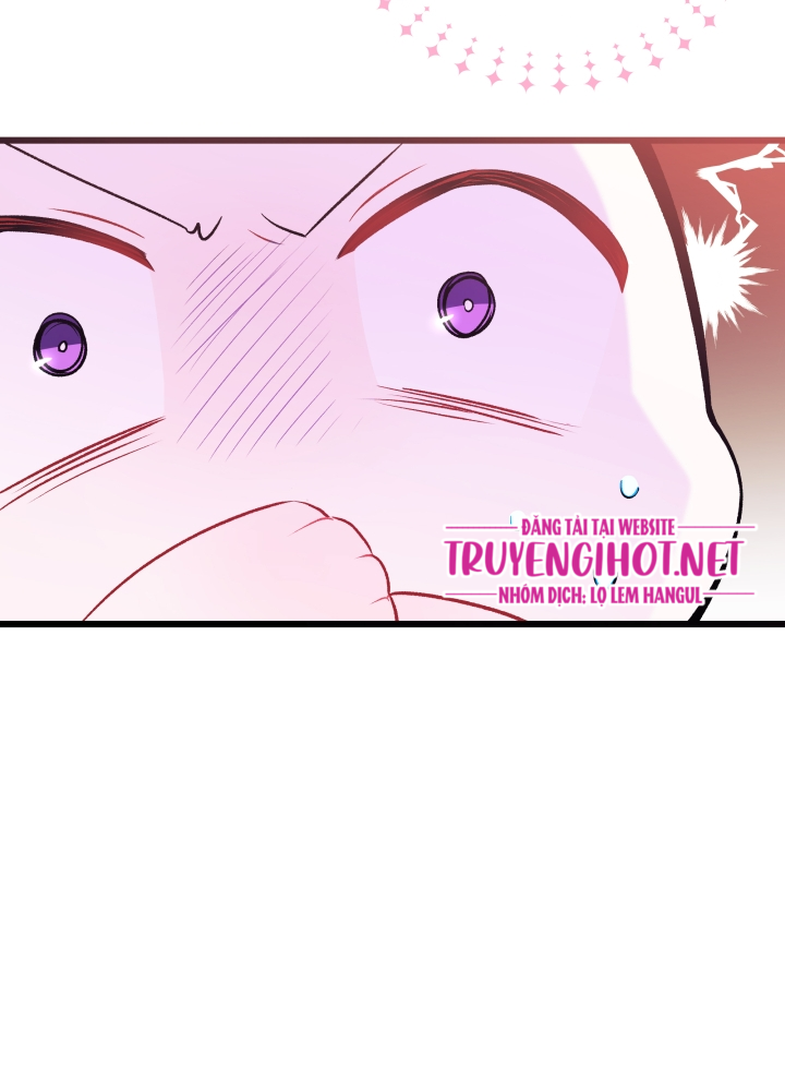mối liên kết giữa báo đen và bé thỏ chapter 35 75