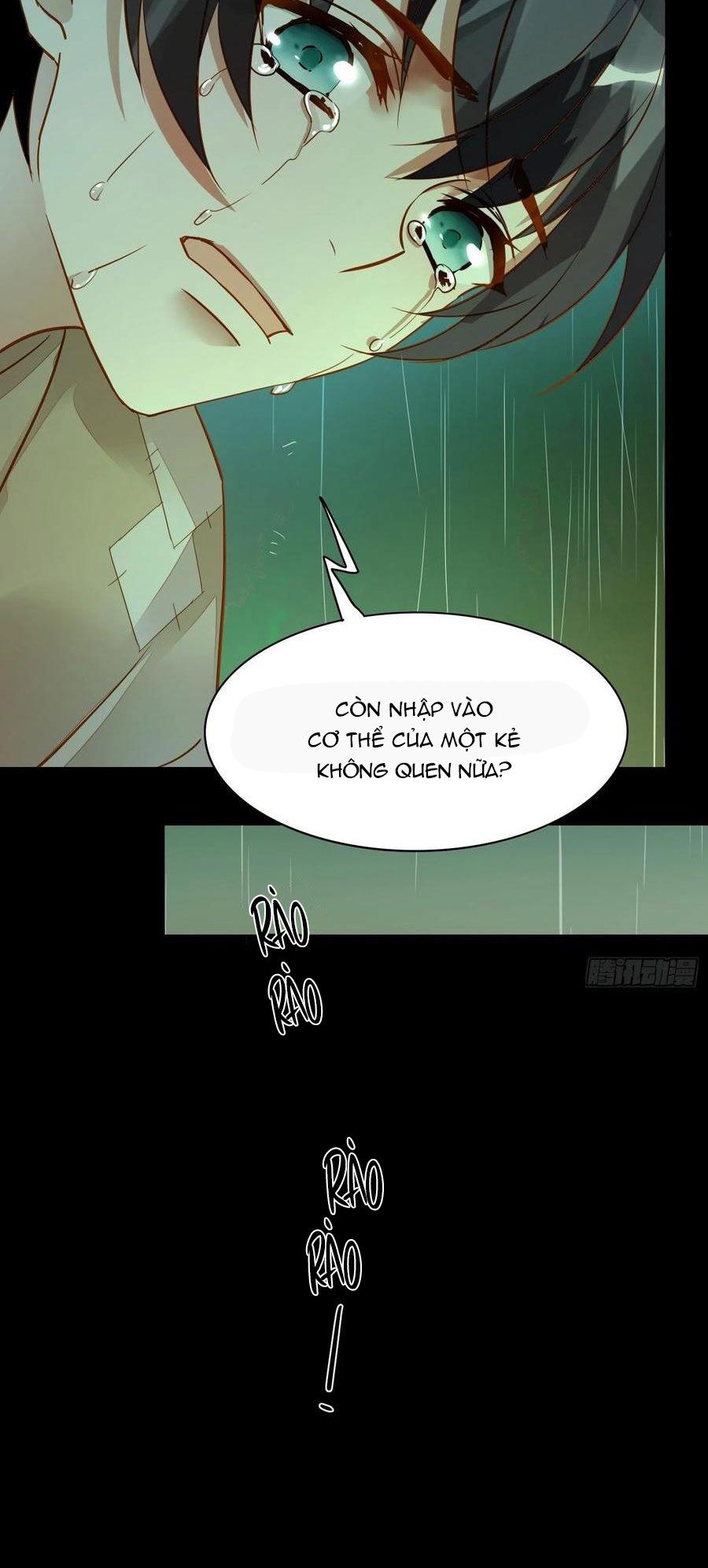 lục thân bất nhận chapter 78 24