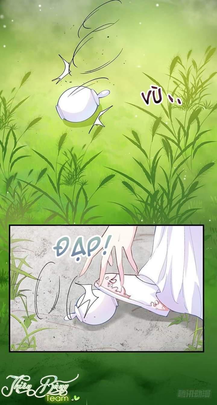 vương phi - âm động thiên hạ chapter 3 34