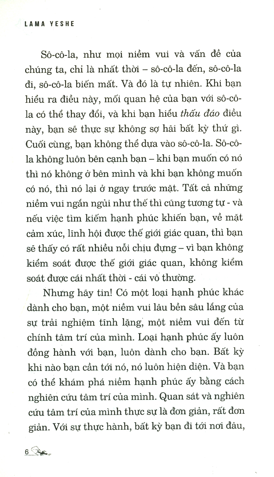 Khi Sô Cô La Biến Mất - Vanlangbooks