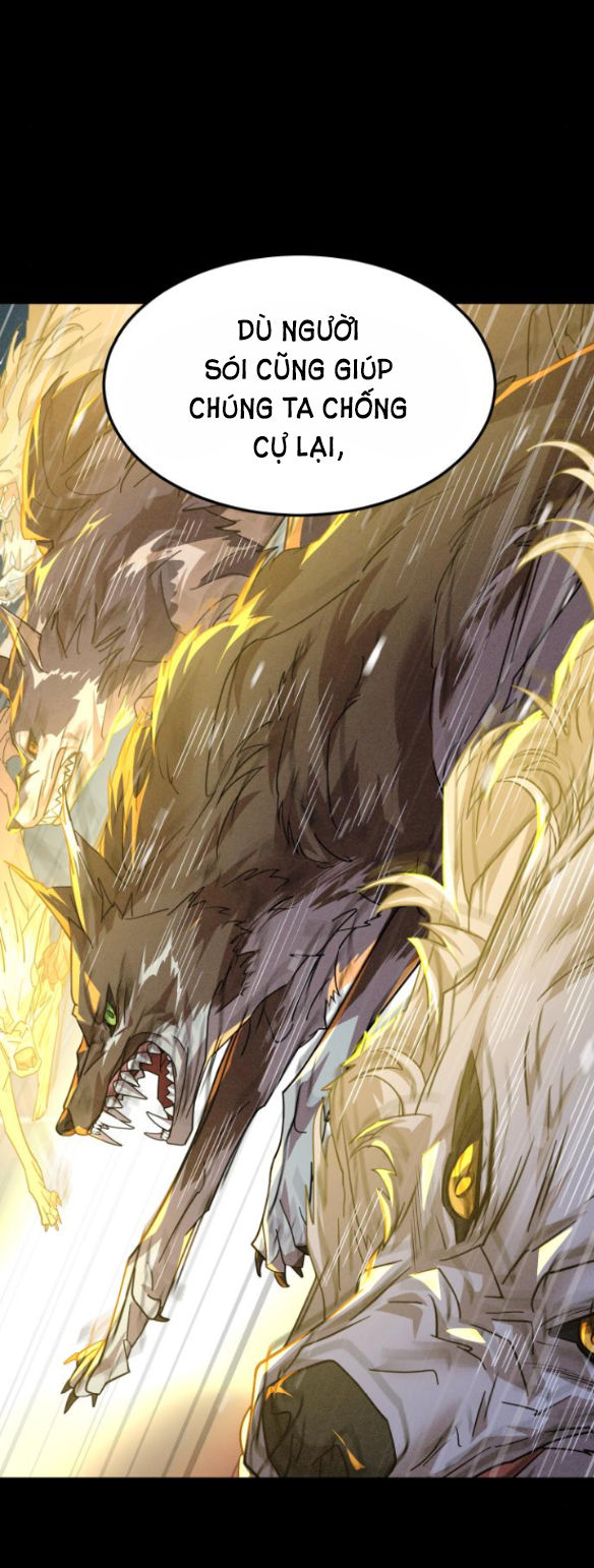 dark moon - tế đàn ánh trăng chapter 42.1 26