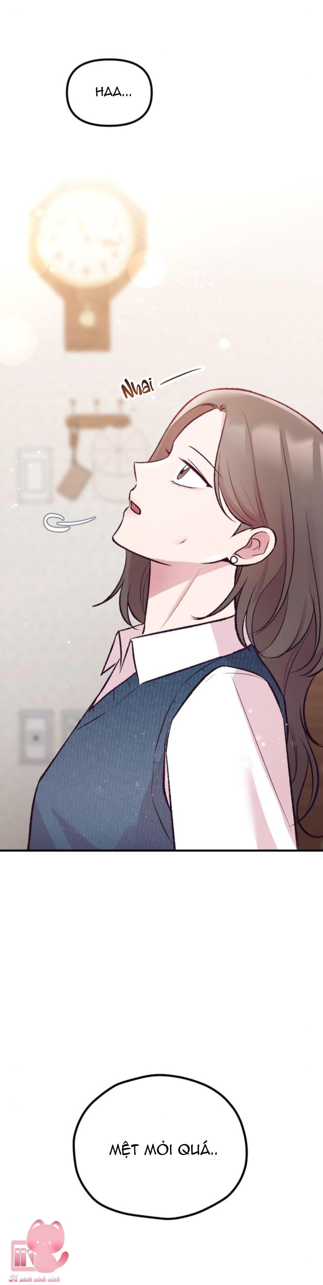 gặp nhau giữa trung gian chapter 15 61