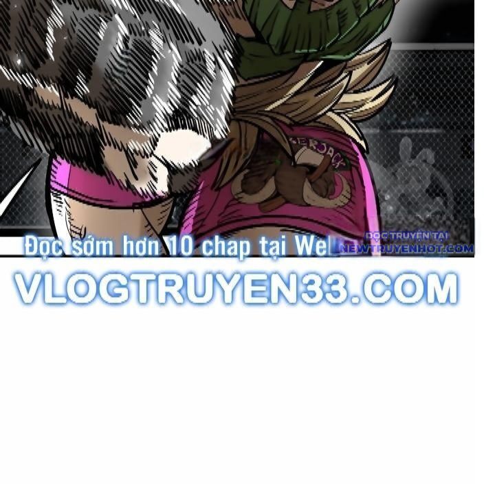 shark - cá mập chapter 286 24