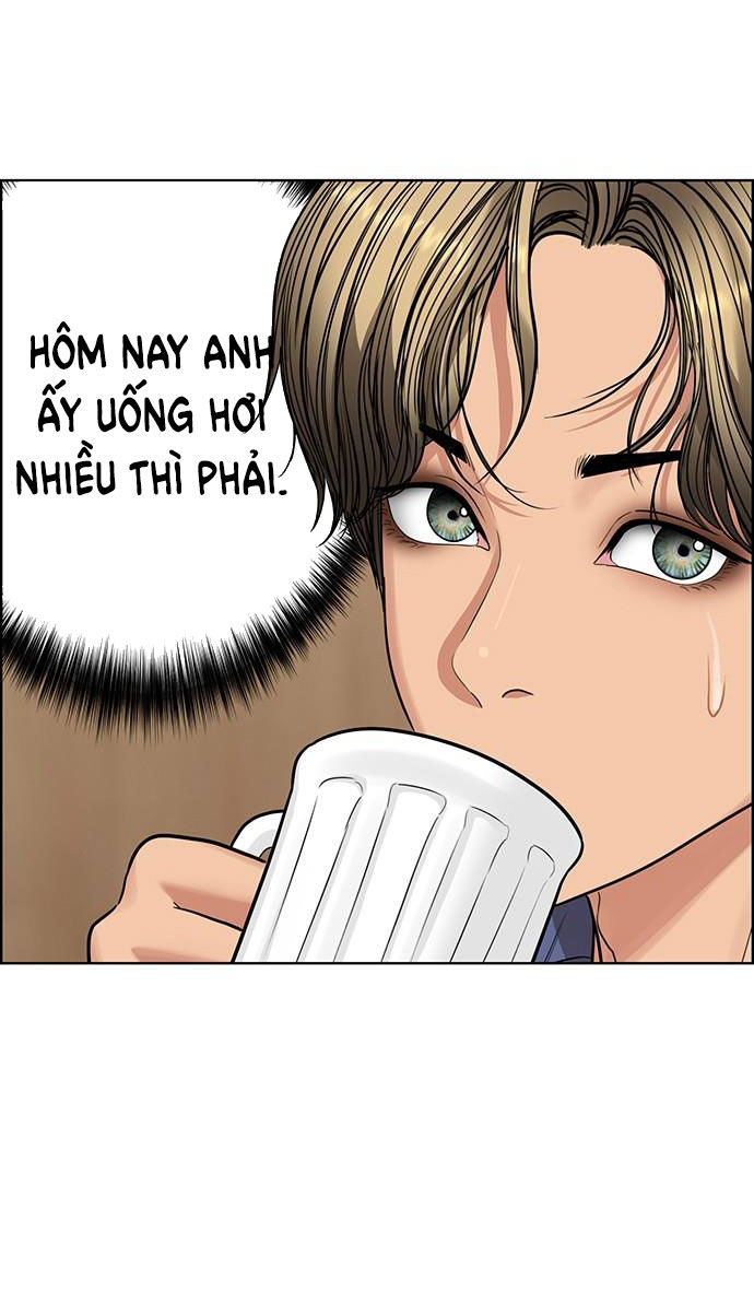 vẻ đẹp đích thực - true beauty chapter 207.1 53