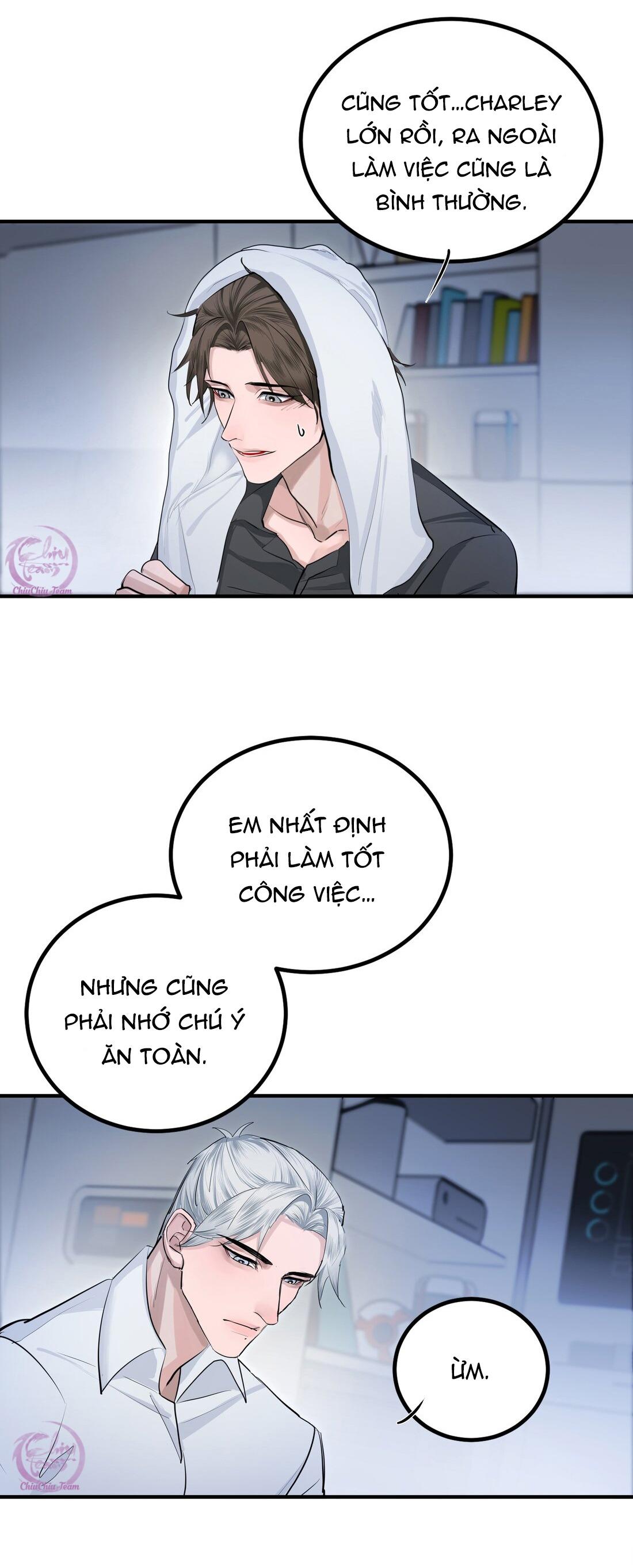 quan hệ xâm chiếm chapter 8 9