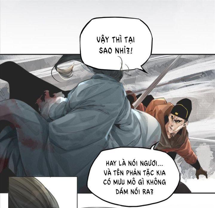 thiếu niên ca hành - phong hoa tuyết nguyệt chapter 1 70