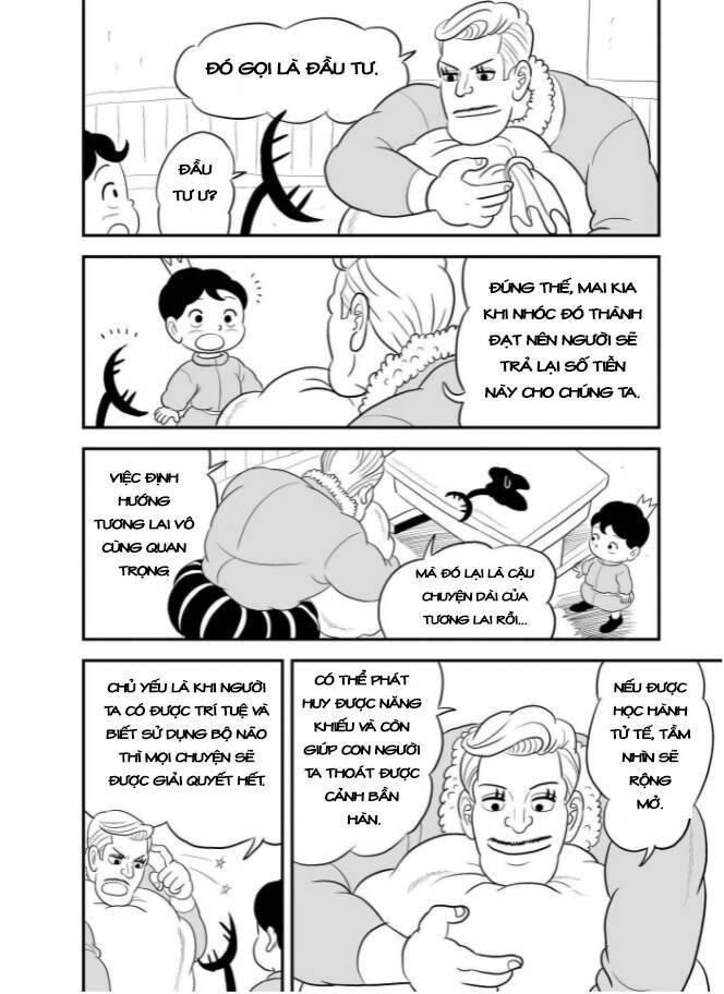 bảng xếp hạng vua chapter 104.5 17