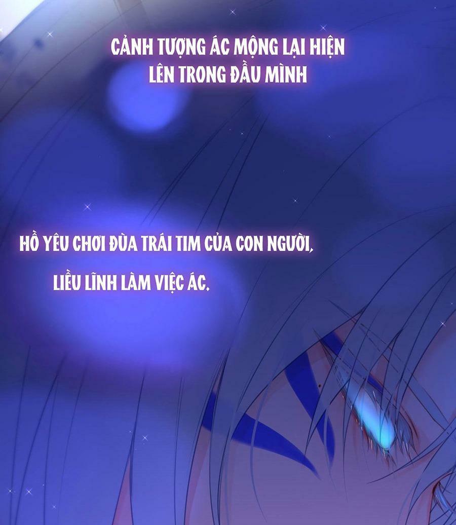 Cạm Bẫy Của Hồ Ly Chapter 19 - Trang 30