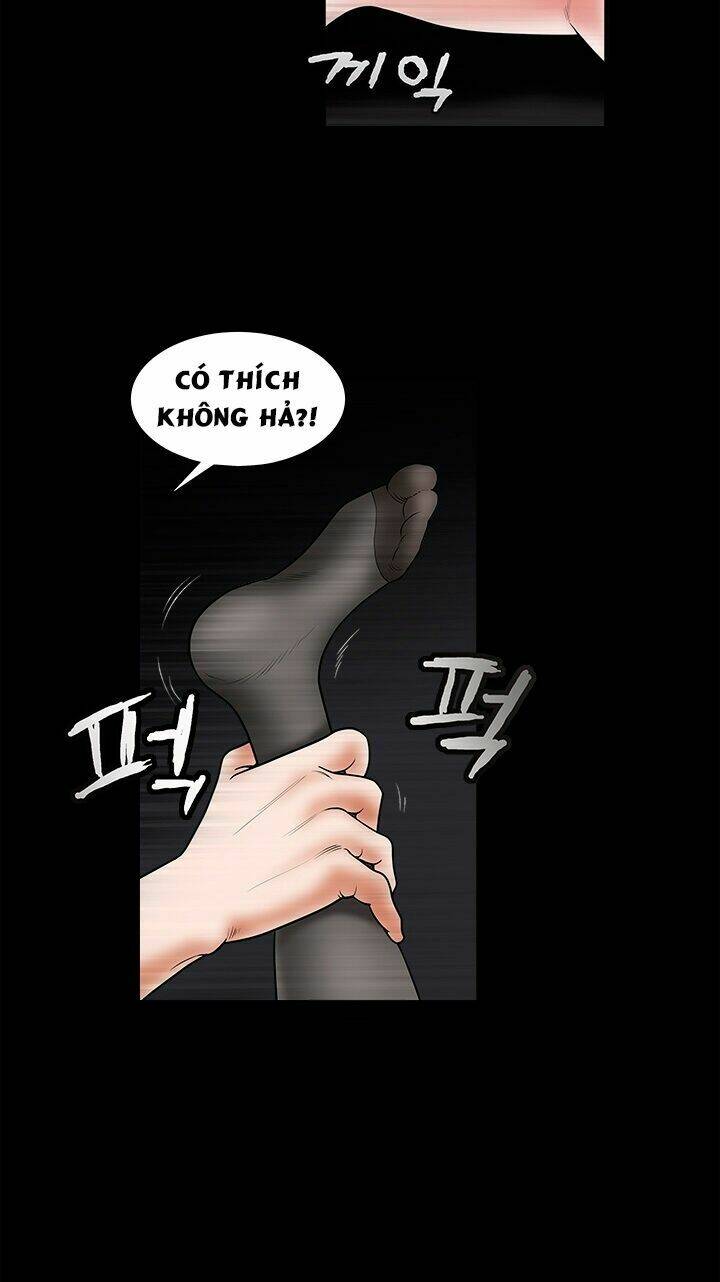 seduction - quyến rũ chapter 28 8