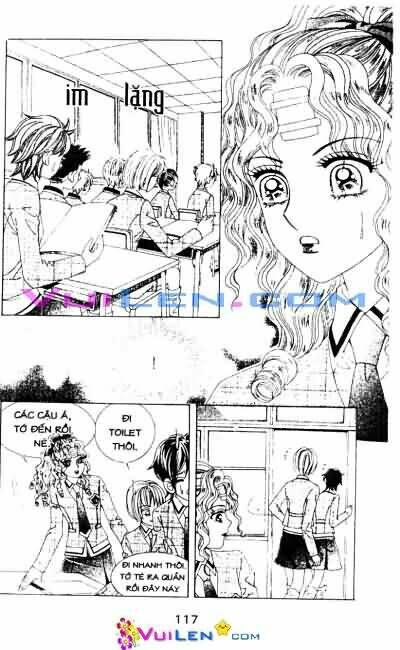 sâu trong ánh mắt chapter 30 18