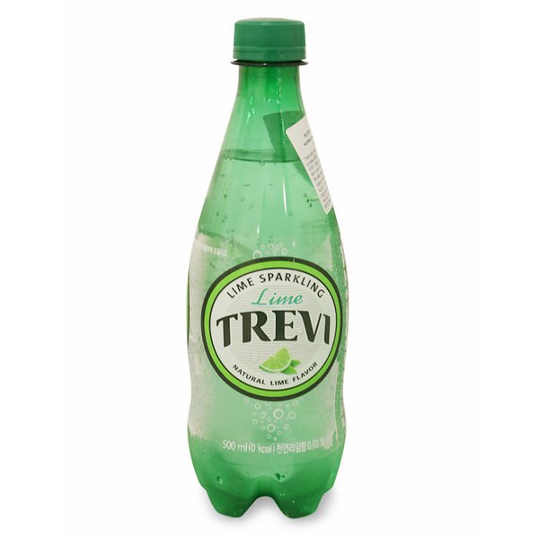 Nước Giải Khát Hương Chanh LC Trevi (500ml)