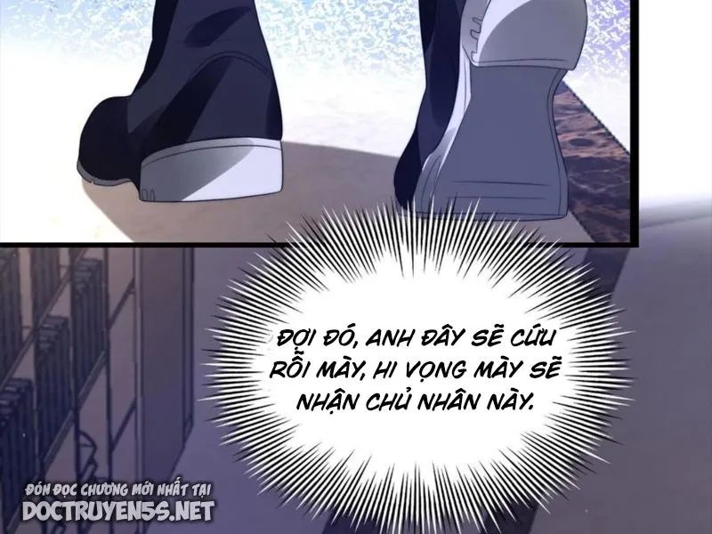 không gian hệ lão lục: dự trữ một vạn tấn thịt ngày tận thế chapter 1 126