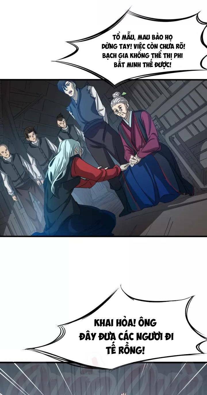 long mạch võ thần chapter 62 30